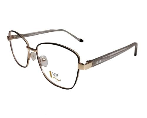نظارة ليفي اوبتيكال Levi optical 230208 C1