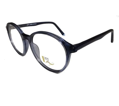 نظارة ليفي اوبتيكال Levi Optical 8004 C5