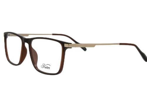 نظارة ريترو Retro 6101 C4