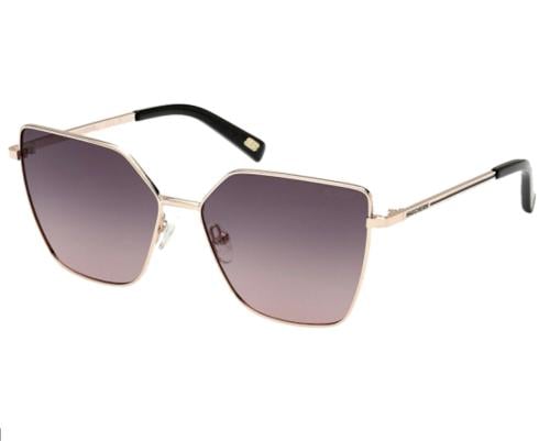 نظارة سكيتشرز Skechers 6212 28D