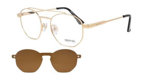 نظارة دسبادا Despada 5023 C2