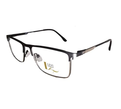 نظارة ليفي اوبتيكال Levi Optical 99007 C1