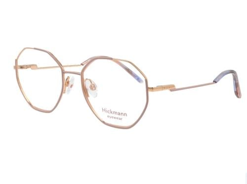 نظارة هيكمان Hickmann 1173 05A