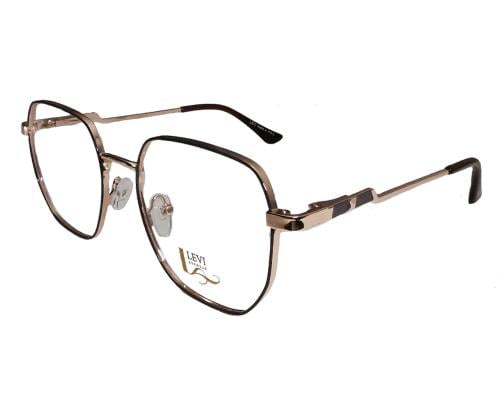 نظارة ليفي اوبتيكال Levi Optical 3702 C2