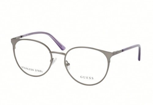 SPECTACLE guess 2913 011 MEDICAL FRAMES نظارات طبية اطارات نظر