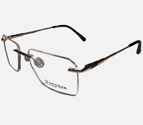 نظارة اكس جابنزم X Japonesm 20002 C4