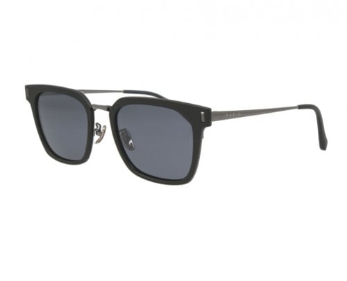 SUN GLASSES POLARIZED GRAY نظارات شمسية بولارايز طبية  PARIM 72401