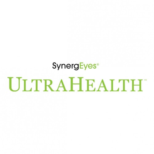 عدسات التراهيلث UltraHealth Lenses