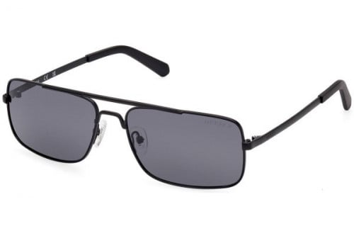 نظارة جيس Guess 00060 02D