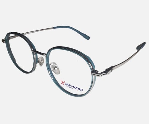 نظارة اكس جابنزم X Japonesm 70671 C4