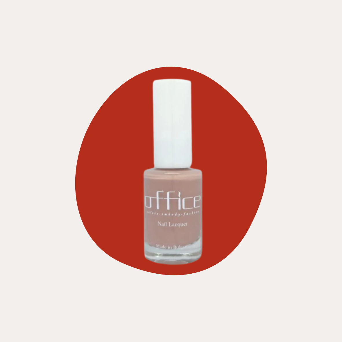 طلاء الاظافر