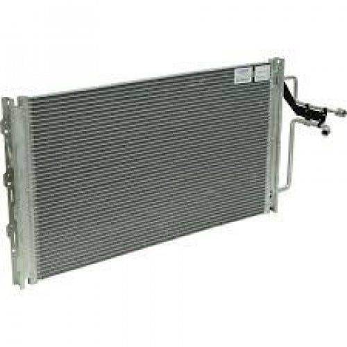 CONDENSER LUMINA CAPRICE 94-98 No12403C  كوندنسر لومينا وكابريس 94-98