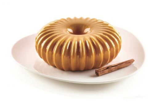 قالب 3D سيليكون RAGGIO