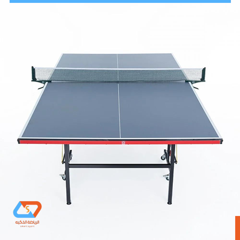 طاولة تنس خشب - للجنسين - أزرق - 6202 طلب مسبق
