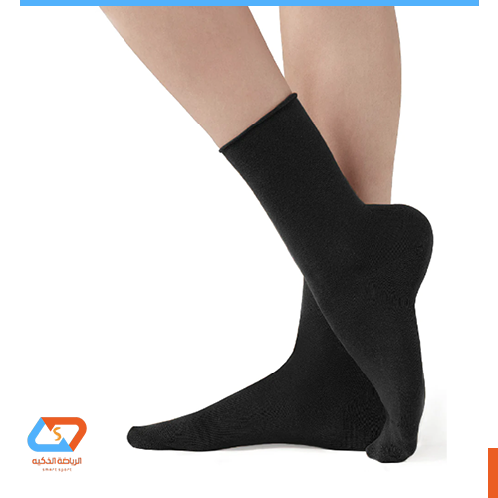 شراب رجالي صيفي قطن طويل من متجر الرياضة الذكية