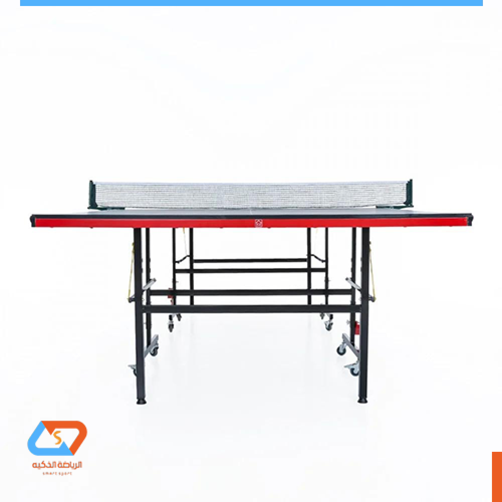 طاولة تنس خشب - للجنسين - أزرق - 6202 طلب مسبق