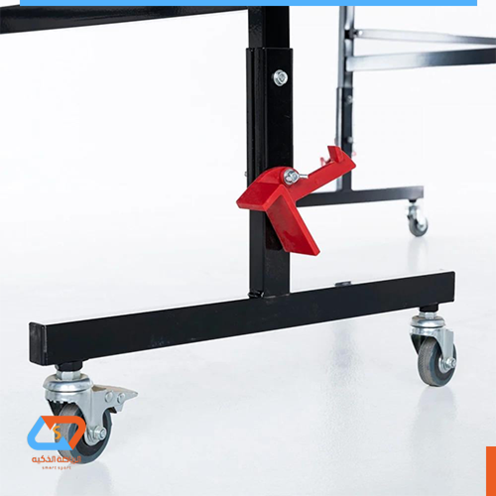 طاولة تنس خشب - للجنسين - أزرق - 6202 طلب مسبق