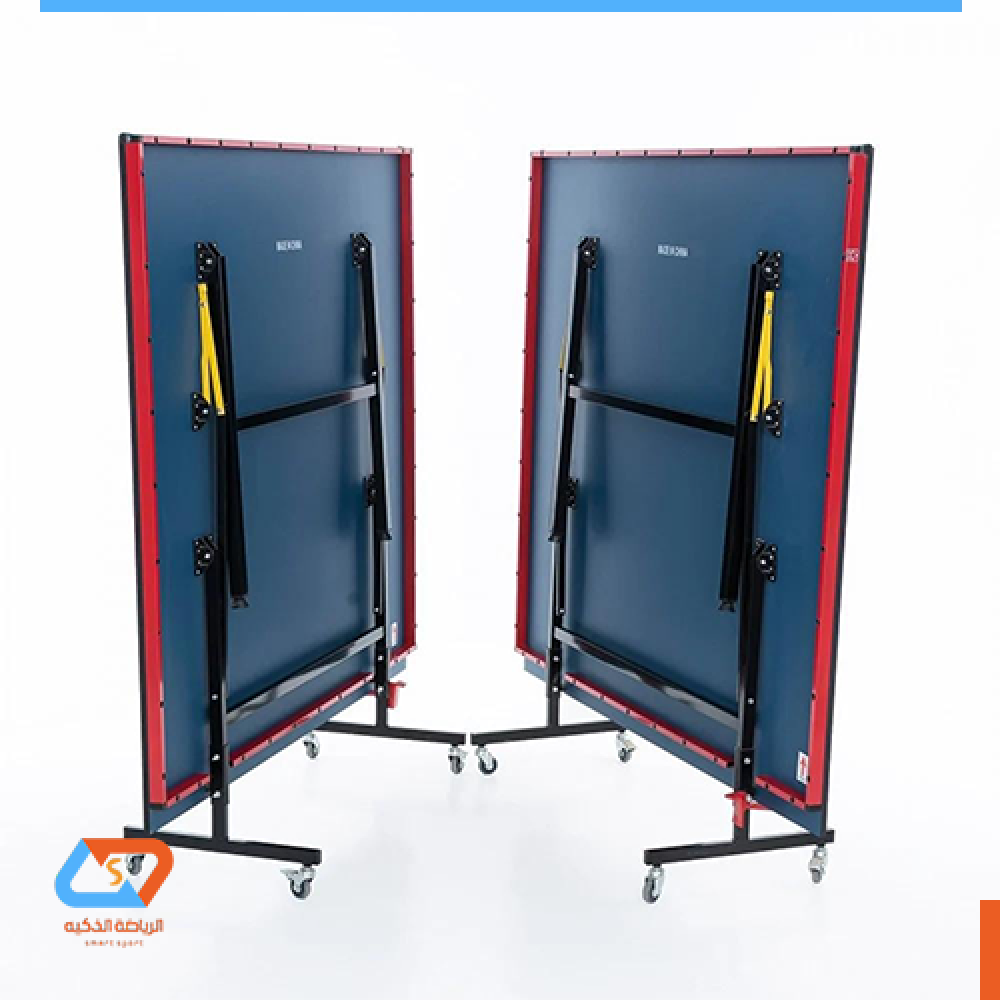 طاولة تنس خشب - للجنسين - أزرق - 6202 طلب مسبق