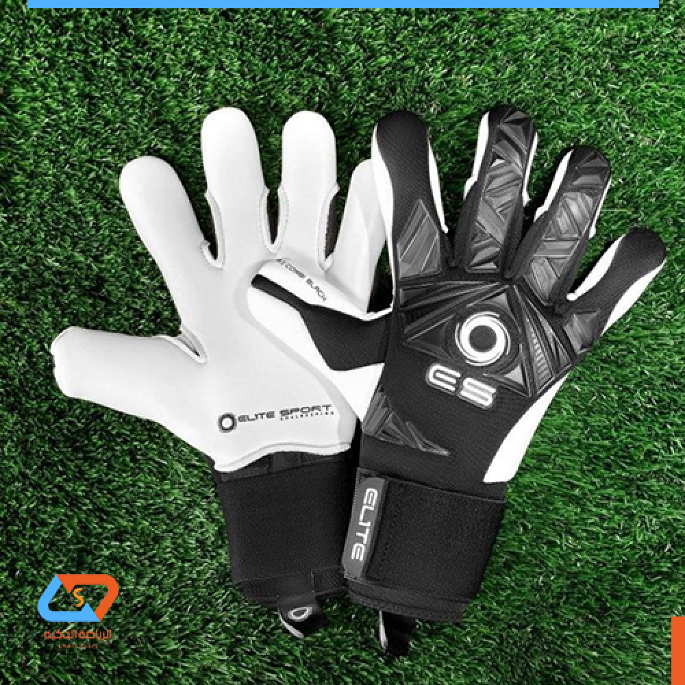 قفازات حارس المرمى ولادى من متجر الرياضة الذكية