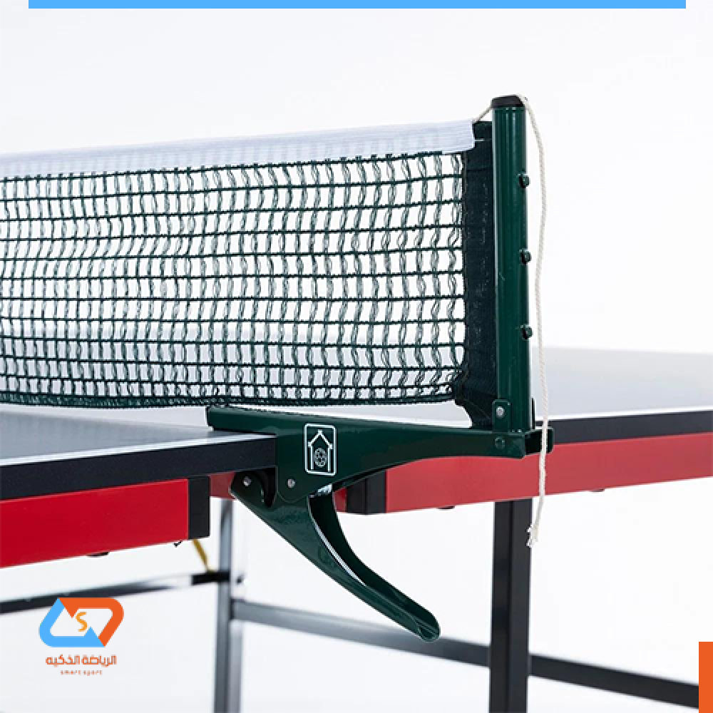 طاولة تنس خشب - للجنسين - أزرق - 6202 طلب مسبق