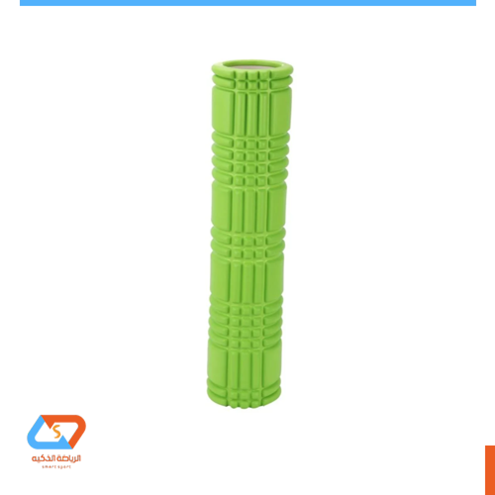 دي بي تي، اسطوانة تمارين رياضية و يوجا، رول مساج