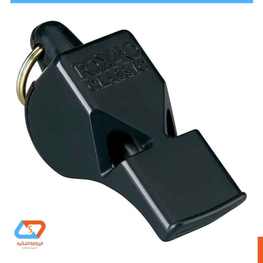 Classic Referee Whistle