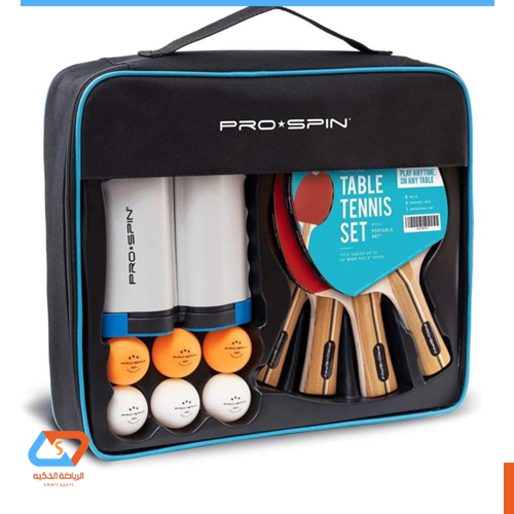 Table Tennis Balls - T-652