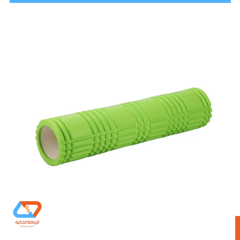 دي بي تي، اسطوانة تمارين رياضية و يوجا، رول مساج