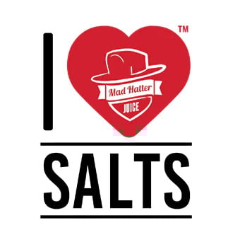 اي لوف سولت I Love Salt