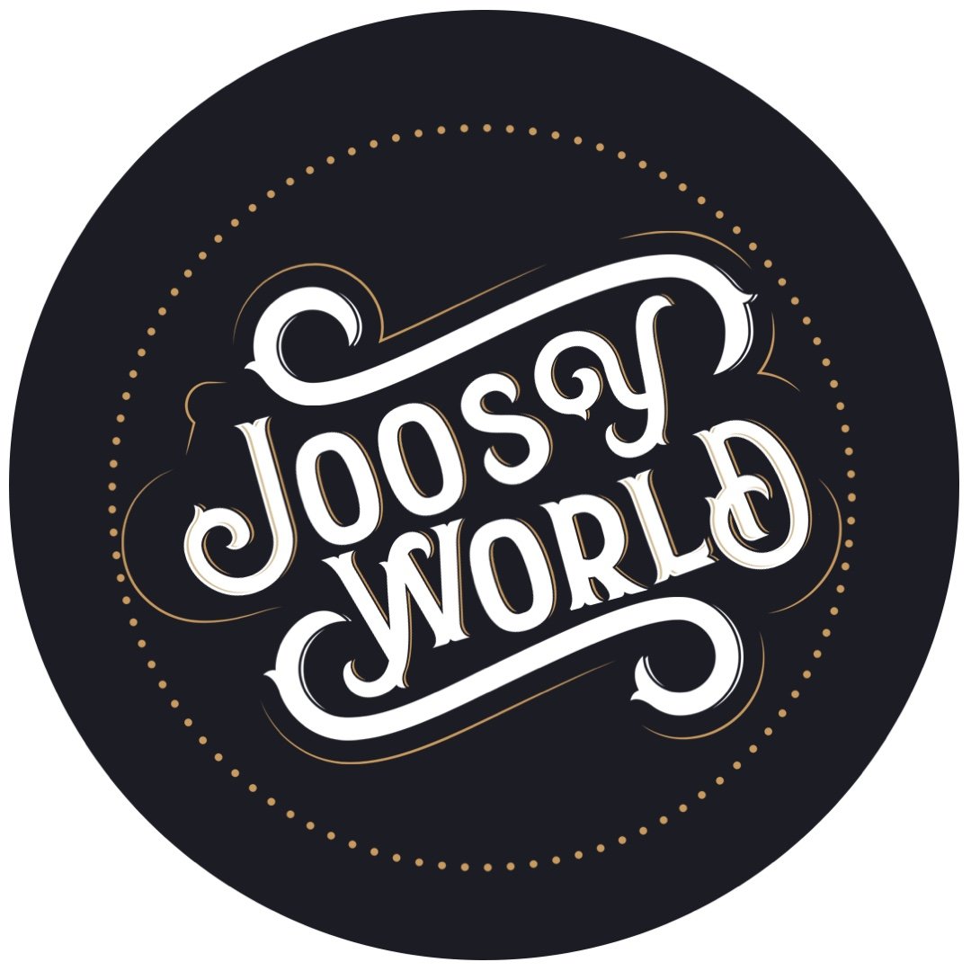 جوسي ورلد -joosy world