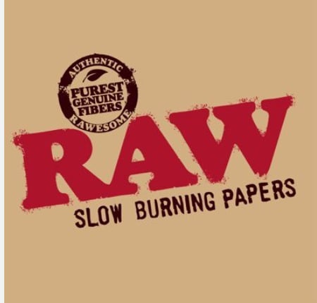 راو - RAW