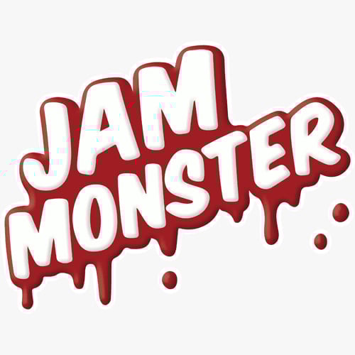 جام مونستر  - JAM Monster