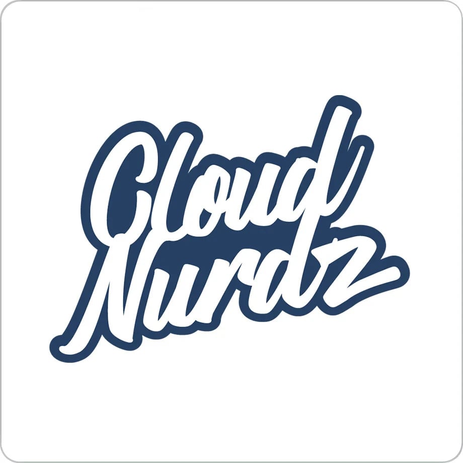 كلاود نيردز - Cloud Nurdz