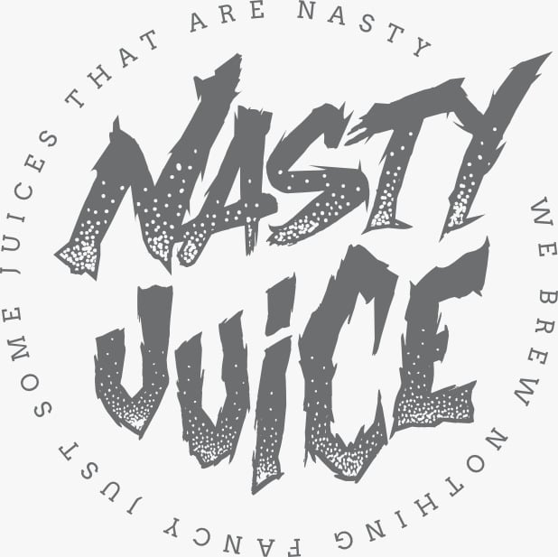 ناستي Nasty Juice