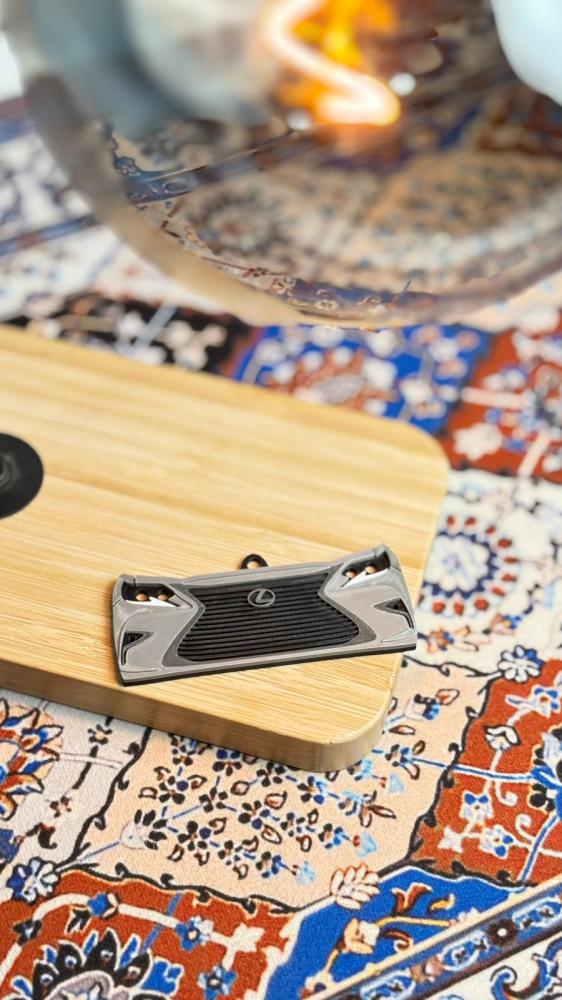 تعليقة ( لكزس ES 2018-2013 )