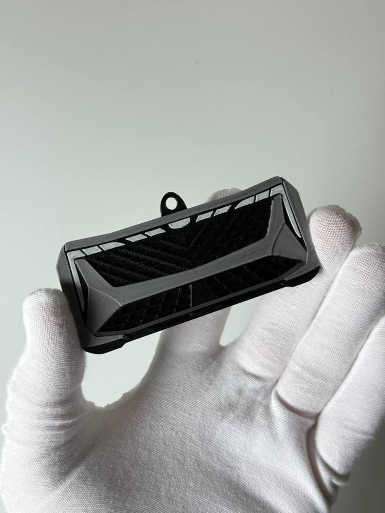 تعليقة ( جيلي ستار راي 2024 )