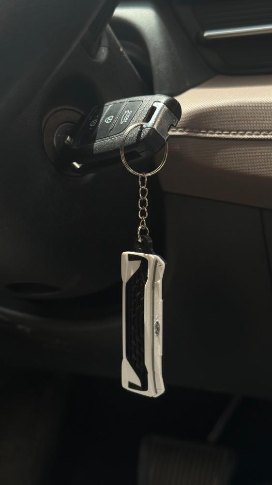 تعليقة ( هيونداي اكسنت 2024-2026)