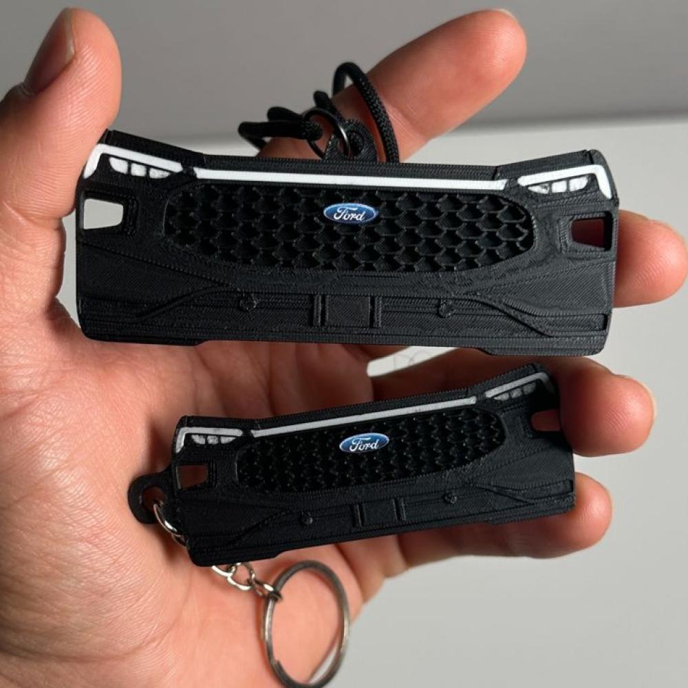 تعليقة ( فورد تورس 2023-2025 )