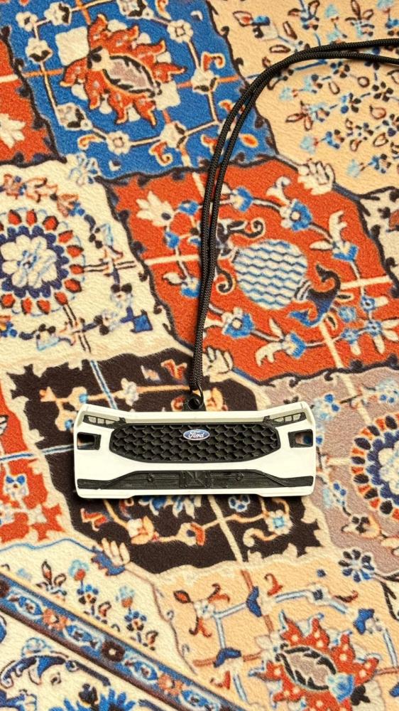 تعليقة ( فورد تورس 2023-2025 )