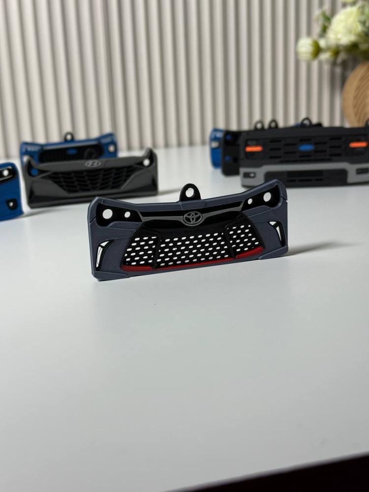 تعليقة ( كامري 16 (رياضي) )