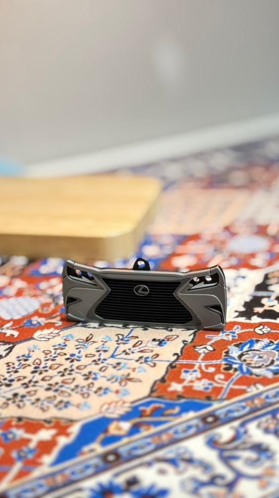 تعليقة ( لكزس ES 2018-2013 )