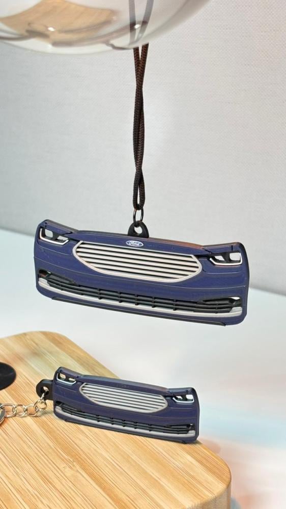 تعليقة ( فورد تورس 2020-2022  )