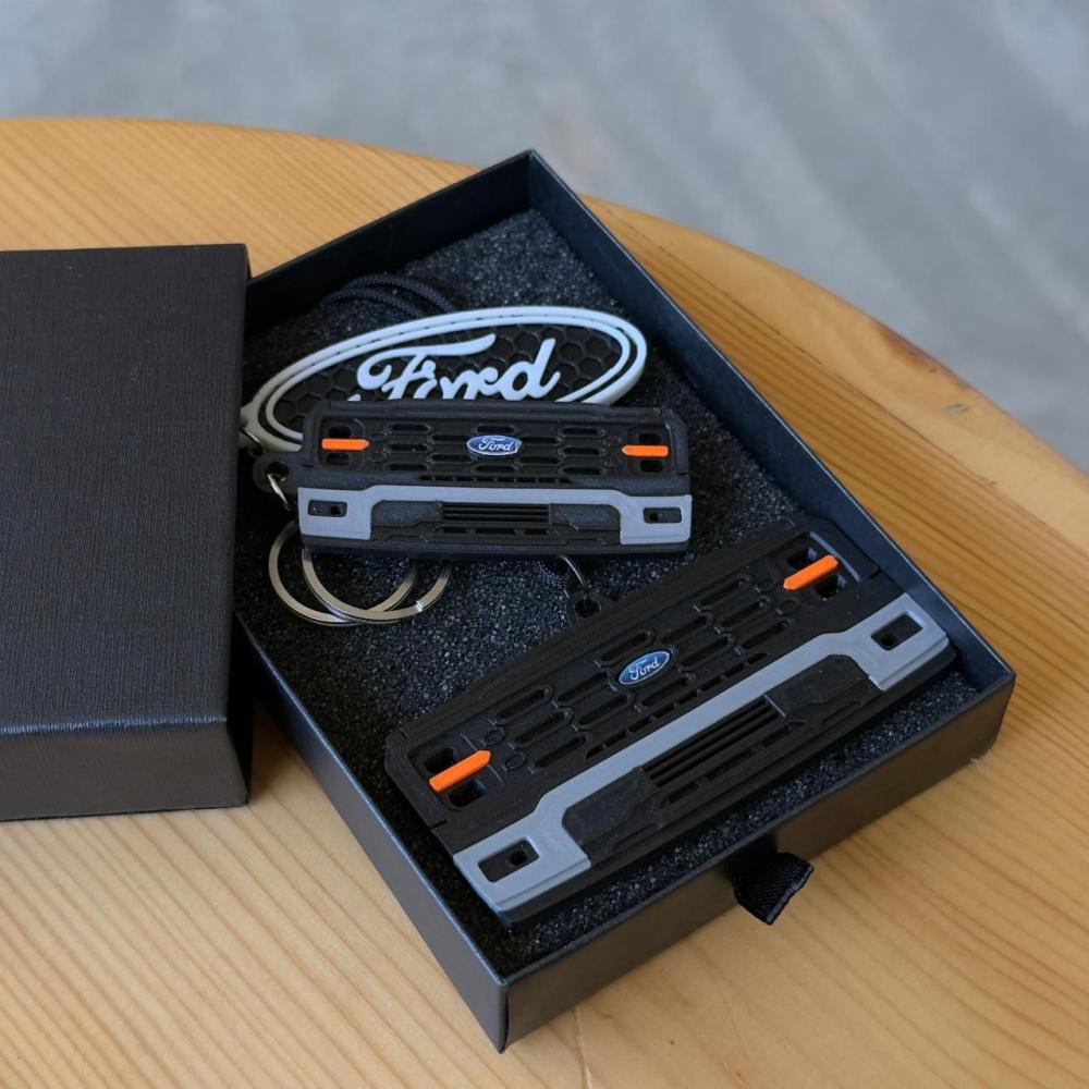 تعليقة ( فورد 2024-2026  F-150  XL )