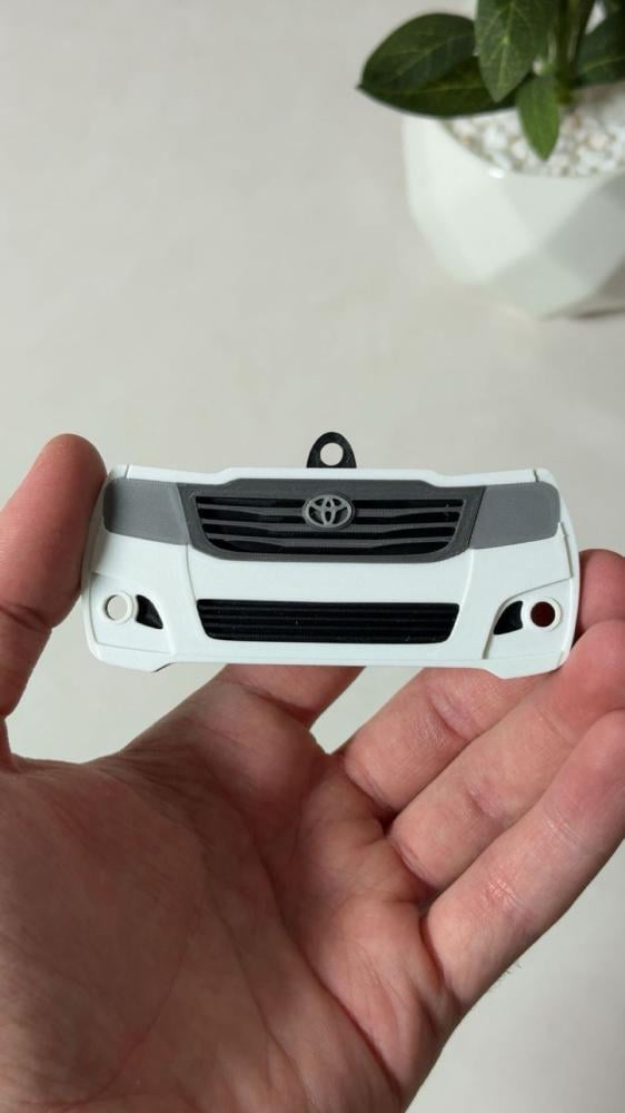 تعليقة ( تويوتا هايلوكس 2005-2015 )