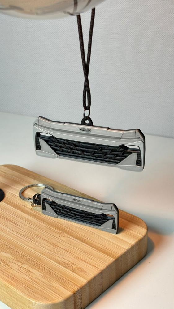 تعليقة ( هيونداي اكسنت 2024-2026)