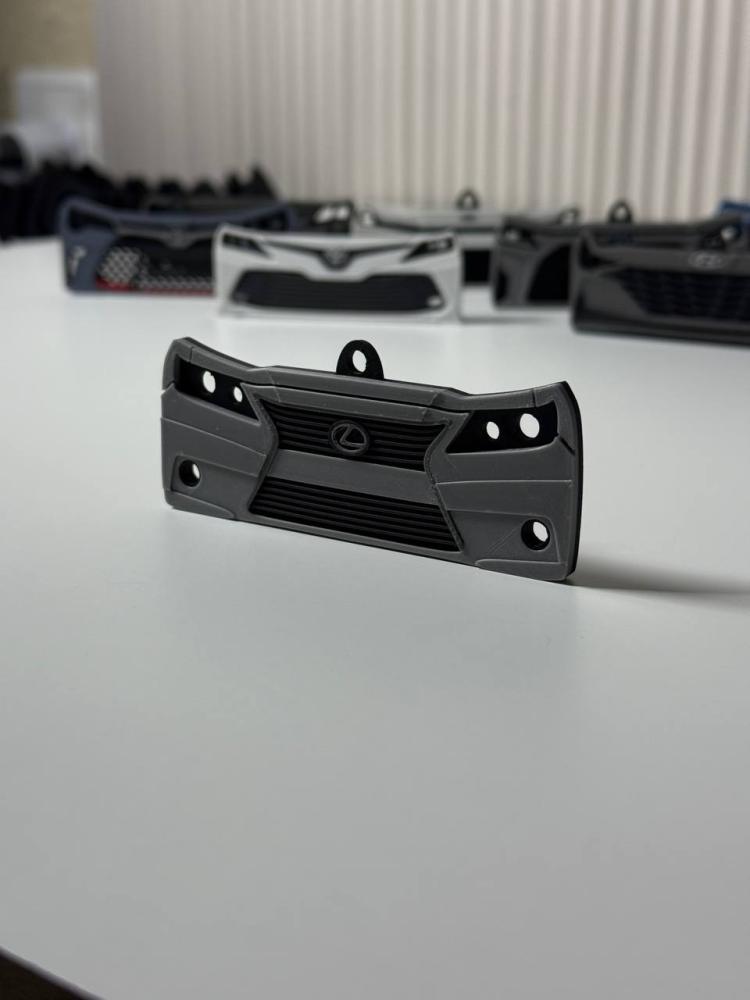 تعليقة ( لكزس ES 2018-2013 )