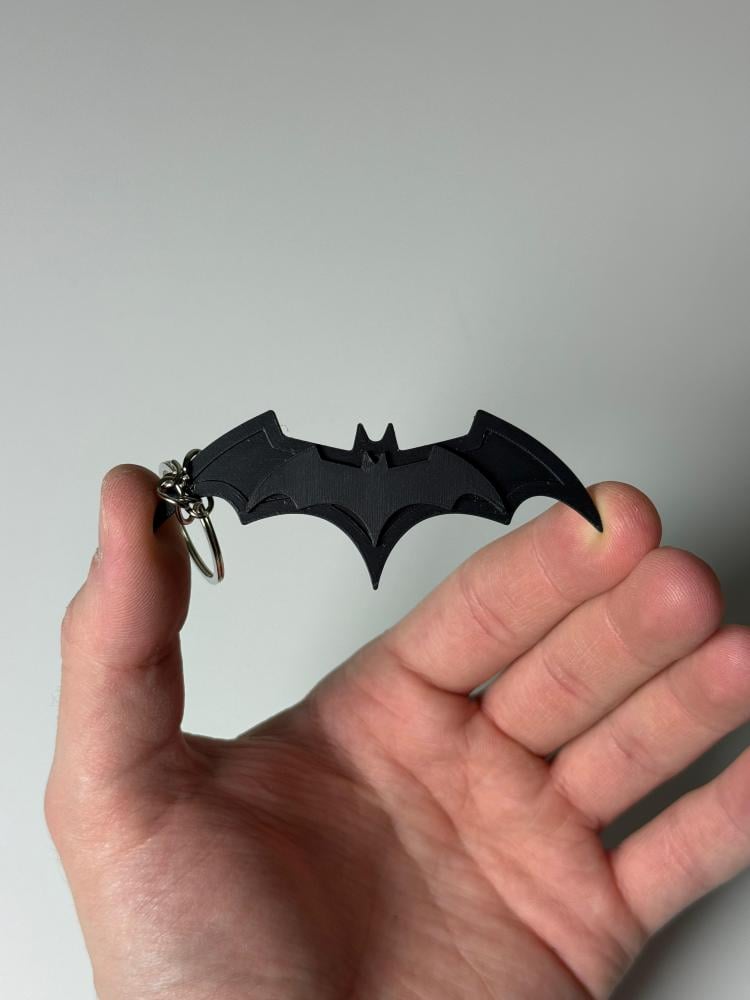 تعليقة باتمان