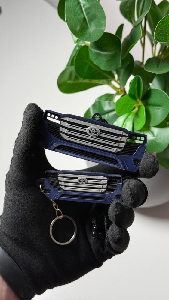 تعليقة (لاند كروزر2022-2026)