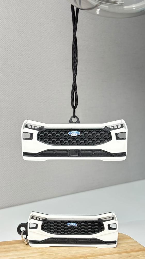 تعليقة ( فورد تورس 2023-2025 )