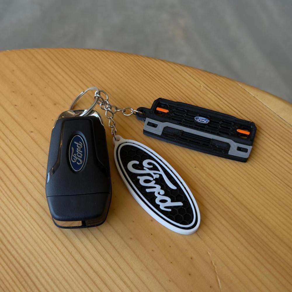 تعليقة ( فورد 2024-2026  F-150  XL )